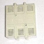 CJ20-250A 交流接触器 灭弧罩 树脂