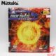 Nittaku尼塔库乒乓球生胶套胶莫史里特8670MORISTO伊藤美诚AX8723