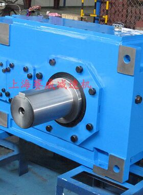 HB工业齿轮箱DLB3FV15齿轮箱JRHB3DV15输送减速机