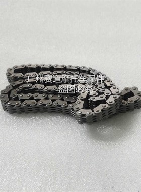 贝纳利50b2C 金鹏 TRK502 TRK502X 幼狮 BJ500 时规链 正时小链条