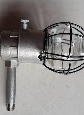 304不锈钢恒位油杯 可调油位 不锈钢底座 1/4 多种规格接口螺纹