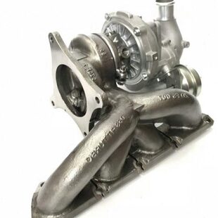 1.4T2.0T发动机涡轮增压器机泵原厂石川岛全新总成 BX7 BX5 BX6