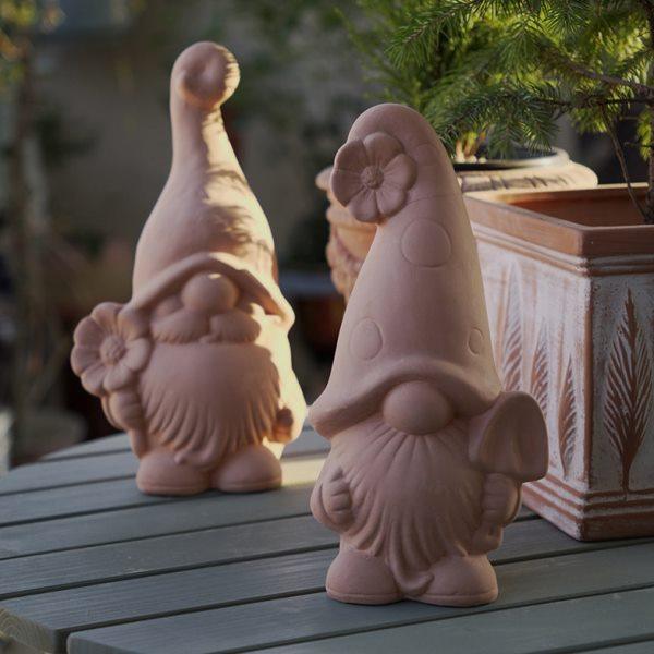 甘道夫摆件户外花园摆件地精圣诞老人陶土花园造景布置装饰品可爱,家居饰品,户外/庭院摆件,淘宝优惠券,粉丝福利购,淘宝优惠卷