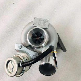 1118100 7????2.0T柴油GW4D20E ED09涡轮增压器 长城风骏皮卡5
