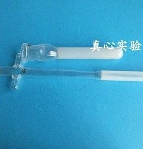 高品质-玻璃匀浆器 10ml组织研磨器 十字柄匀浆器