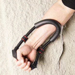 篮球投篮腕力器手臂手腕锻炼器家用健身扳手腕训练掰手腕训练器