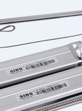 SINO光尺 信和信诺数显KA-600镗床光栅尺龙门铣床昆机KA600电子尺