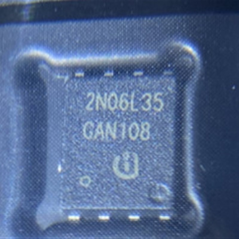 IPG20N06S2L-35 2N06L35  20N06 汽车电脑板芯片 MOS管
