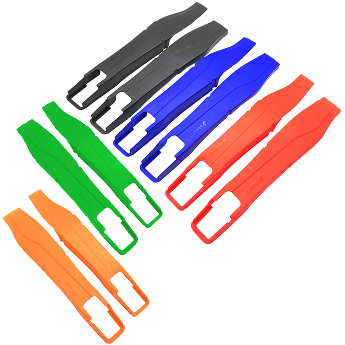 贵尊极盗者战狼CRF波速尔泰坦歼4M1M2M4M5M6平叉保护壳 平叉护罩