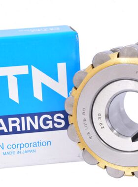 NTN进口整体偏心轴承 450752305 200752904 100712201 200712201