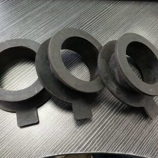 潜水泵耦合橡胶圈  排污泵耦合器橡胶圈 自藕挂钩密封圈