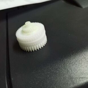 7675 联想M7605d三层齿轮7405 7655 7455 驱动纸盒齿轮配件 7615