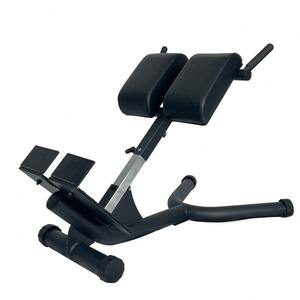 万年青专业山羊挺身椅商用罗马椅健身凳家用收腹扭腰运动健身器材