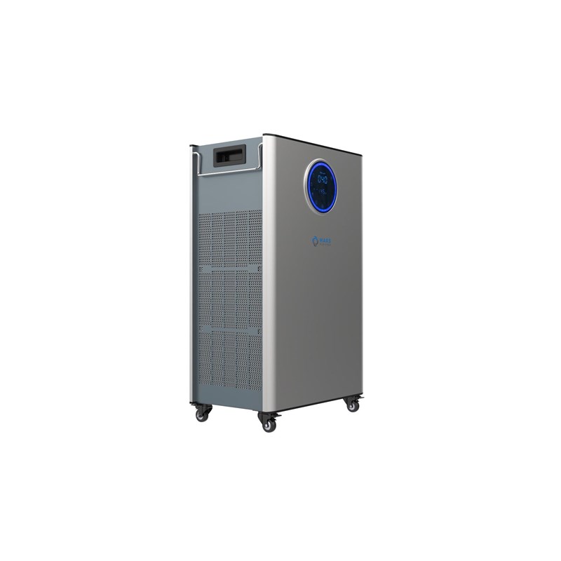 商用大型空气净化器消毒机去除分解甲醛除菌除异味家用全屋净化机