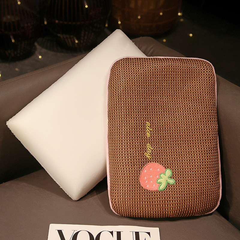 办公室午睡枕趴睡枕小号枕头学生桌上午休趴睡神器男女生睡觉抱枕