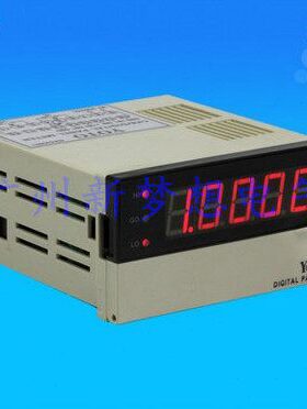 YOTO北崎FK8-A50 FK8-R51 FK8-R52智能数显转速表线速度表