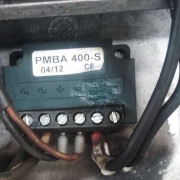 PMBA400-S 通用型全波整流器04/12 CE
