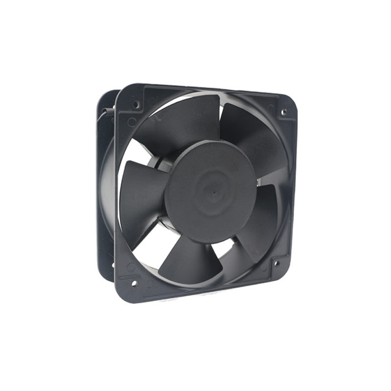 15050全铜双滚珠轴承220V38W机柜散热风扇FP-108EX-S1-S/B15051