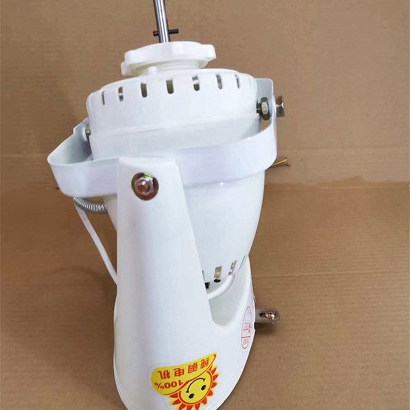 楼顶扇1618寸FD-400楼顶扇学校工程自动摇头省电电风扇电机头配件