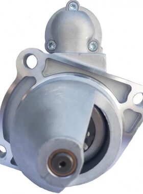 AZJ3374起动机AZJ3388起动机AZJ3404起动机适用爱科拖拉机起动机