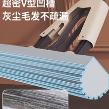 家用旋转拖把拖桶旋转家用一拖净免手洗脱水地拖自动脱水结实耐用