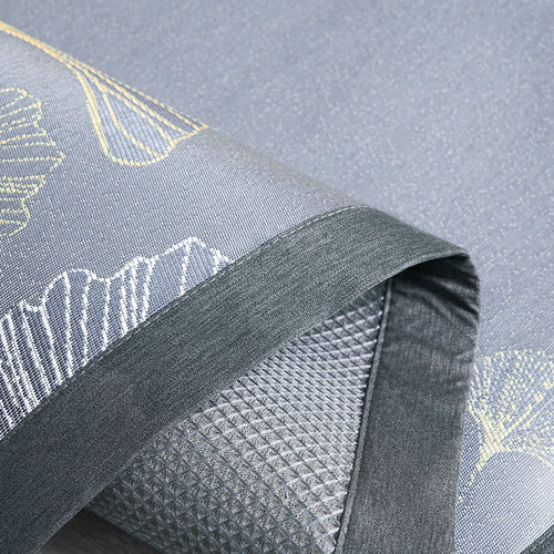 夏天冰丝凉席可水洗三件套夏季家用可折叠裸睡冬夏两用空调软席子