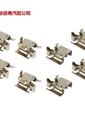 适用丰田卡罗拉雷凌RAV4逸致前刹车分泵卡簧弹簧修包04947-02100