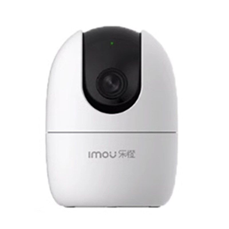 乐橙室内摄像头300万像素TP2E升级K2E高清网络WIFI无线云台摄像机