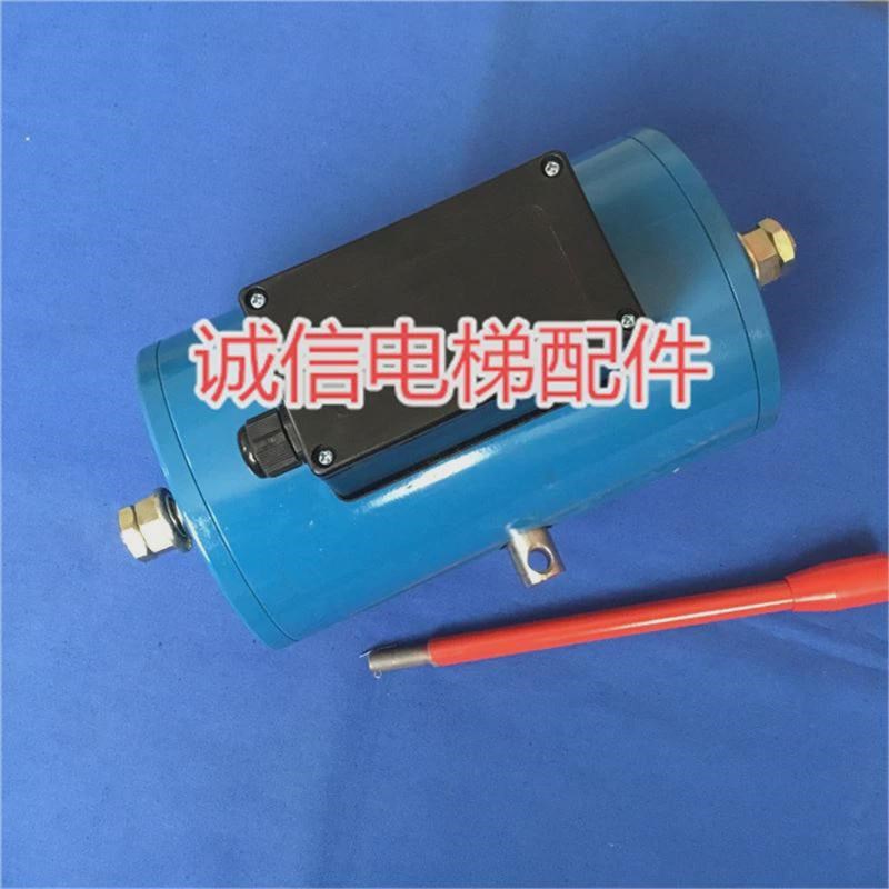 电梯制动器沈阳蓝光制动器dze-14线圈抱闸主机制动器电磁铁现货