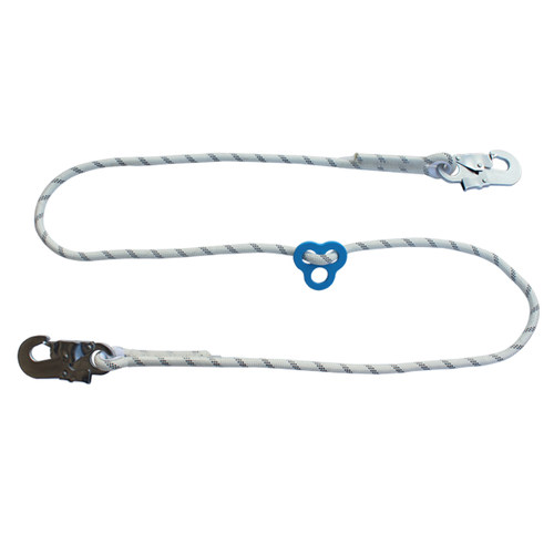 电工安全带户外施工保险带新型双控爬杆电工腰带高空作业安全绳