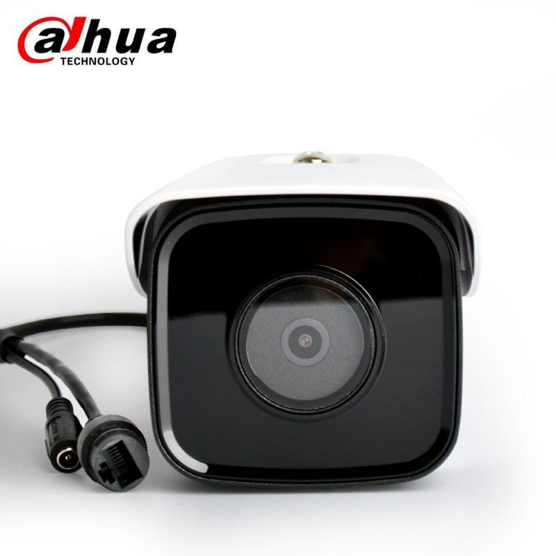 DH-IPC-HFW4443M-I1大华400万高清H265网络监控摄像头POE室外家用