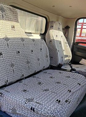 跃进货车座套跃进小虎33A26A帅虎H100300500小福星小财神S100座套