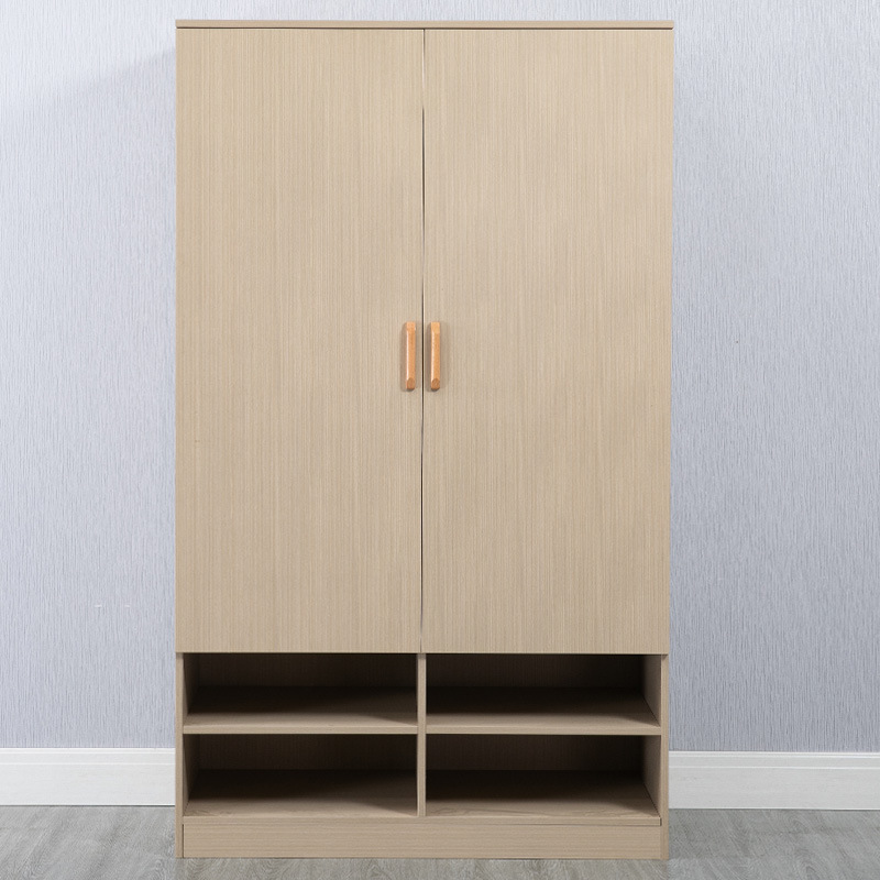 养老院适老化床头柜老人衣柜实木写字桌养老机构适老化家具