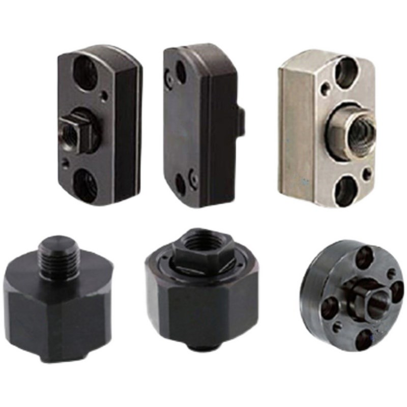 浮动接头法兰安装型FJCR/FJCC/FJMCR/FJMCC/M8-1.25/M14-1.25