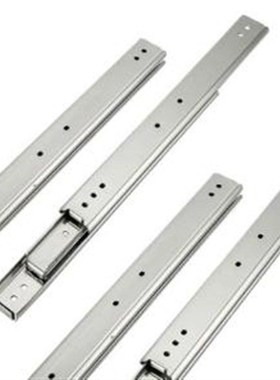 静音线性滑轨三段抽拉型SRmXY2720 2725 2730 2735 2740 274.5 27