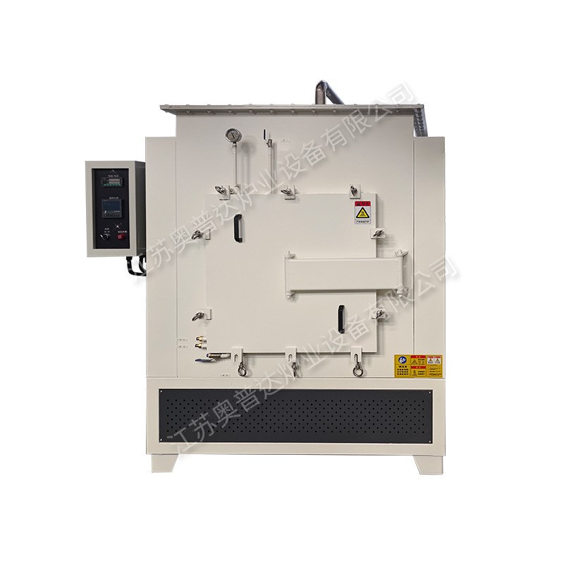 供应高温气氛箱式炉工业热处理真空马弗炉实验室烧结电炉供应厂家