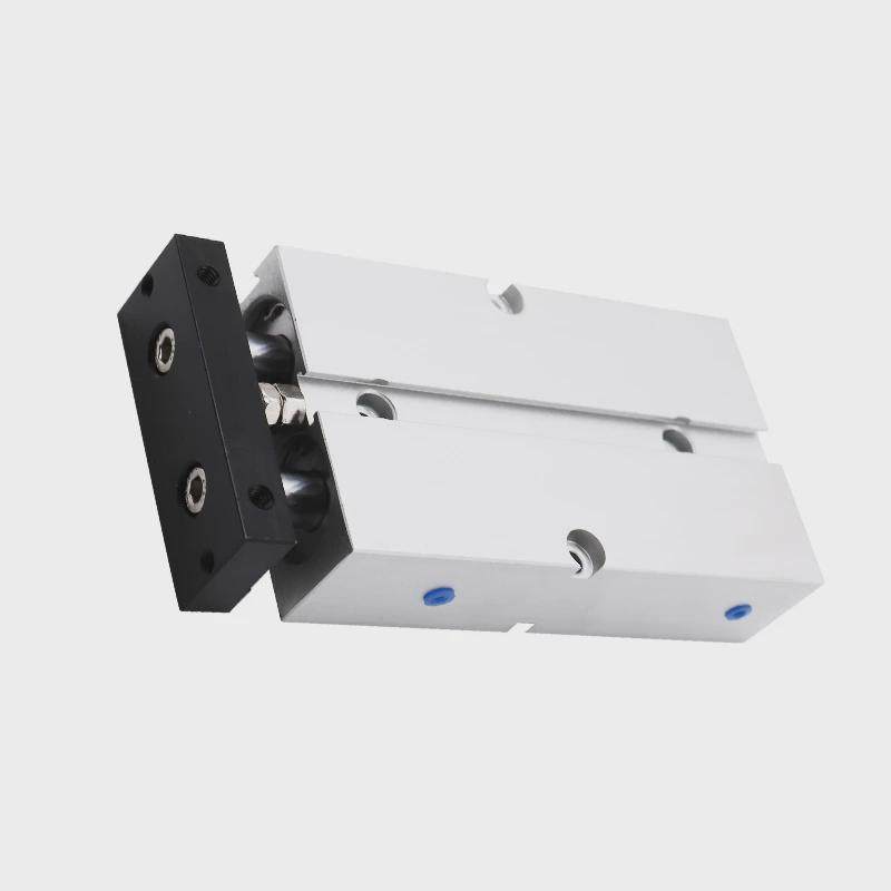 双轴双杠小型TDA气缸TN32*10/20/25/30/35/40/50/60/70/80/90/100