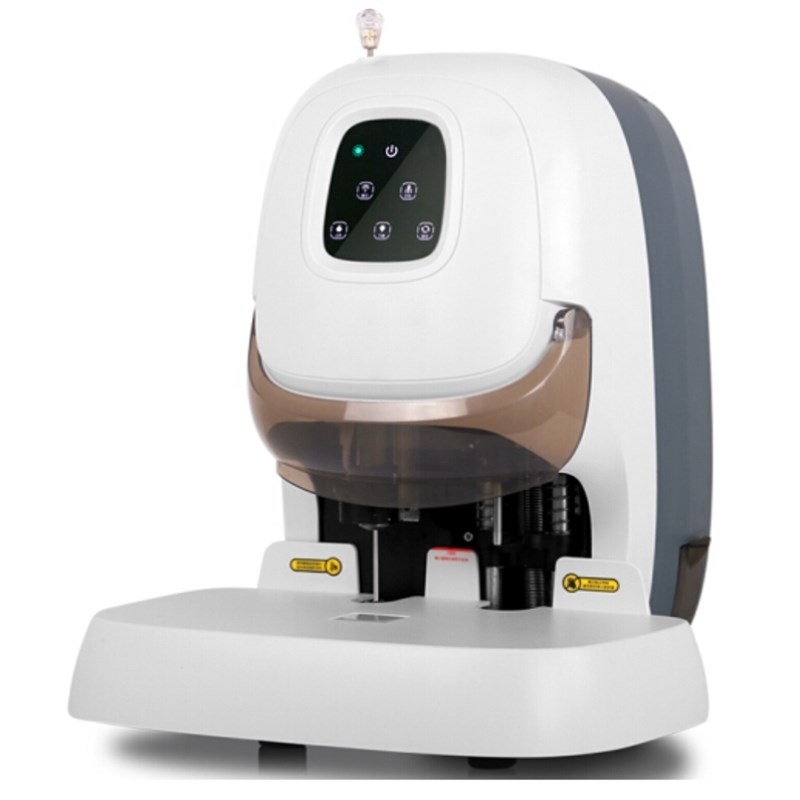 力邦WS-40财务凭证装订机350页超厚装订装订厚度35mm财务凭证文本