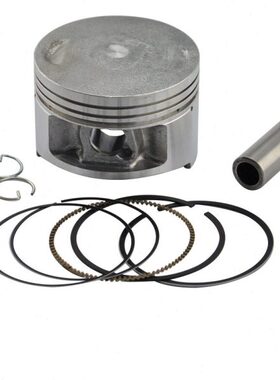 XT225 87-98 ST225 1997 TTR230 05-17 TW225E 02-07活塞总成