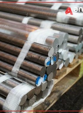 1.4113（X6CrMo17-1）不锈钢圆棒 圆钢 光圆 不锈钢板 冷轧薄板