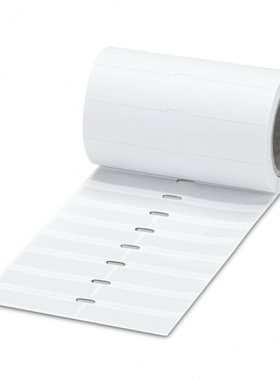 0829144 UCT-TM 12 - 用于端子的标记条 0829144 全新