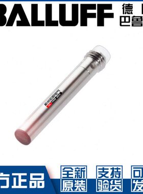 巴鲁夫BES 516-3021-G-E5-C-S49接近开关直流三线PNP常闭BES00KY