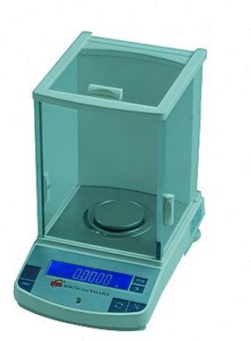 JA2003A 1mg/0.1mg电子天平KEYI分析天平100g/200g/0.0001g天平称