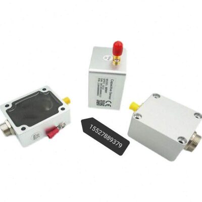 激光放大器光纤切管机切割头调高器电容信号放大器BCL-AMP射频线