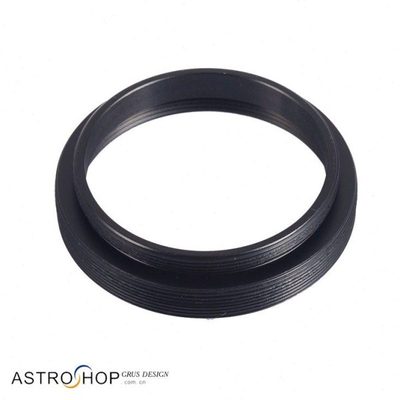 S8030 转接环T2外螺纹转M42X1mm内螺和M48X0.75mm外螺纹