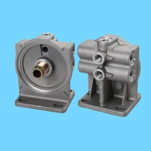 金山巨滤座MO2031 177-9778适配滤芯1R-0770 326-1643