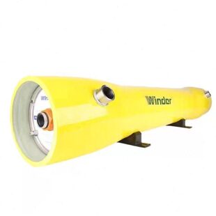 玻璃钢膜壳8040反渗透设备RO膜壳8寸300psi膜壳