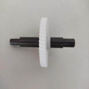 兴业多奇油墨移印机 印码机 打码机变/减速箱塑胶齿轮 减速机涡轮