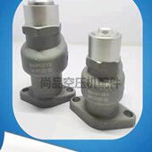 25F 压力维持阀 20F 供螺杆空压机保压阀最小压力阀MPV