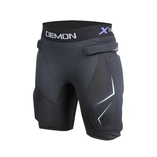 2021-22 DEMON滑雪护具D3O材料D单板d30滑雪护臀双板女款DS1313